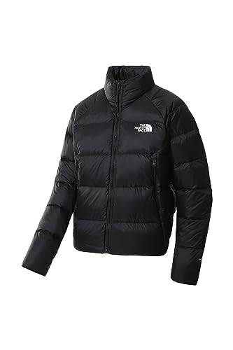 THE NORTH FACE 550 ウィンタージャケット THE NORTH FACE W Crop 550 Down Jack Izolowany Kobieta